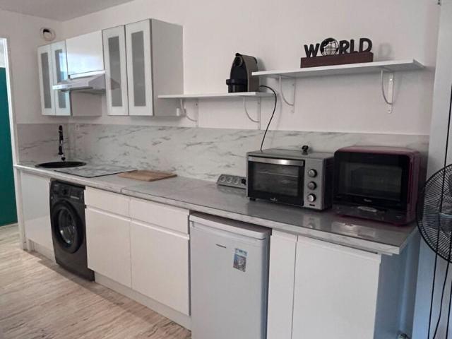 Location Appartement Avenue Janvier Passero, Mandelieu la Napoule