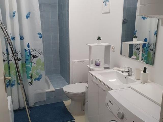 Location Appartement Avenue Jean Zay, Orléans