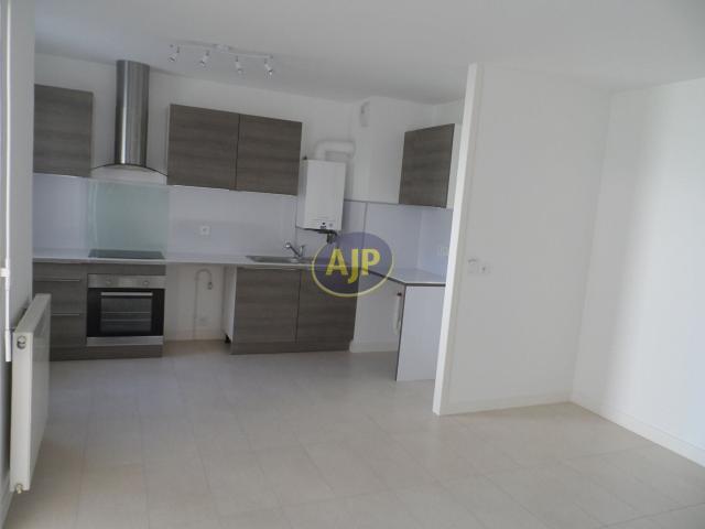 Location Appartement Avenue Jean Zay, Toulouse