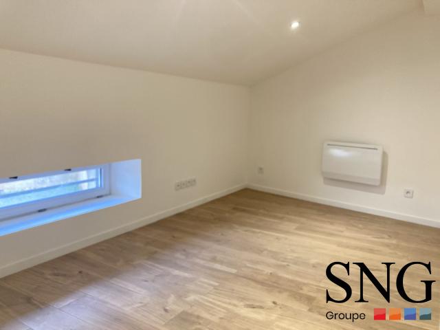 Location Appartement Avenue Jean Baptiste Calvignac, Carmaux