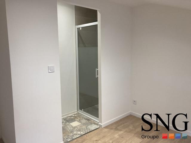 Location Appartement Avenue Jean Baptiste Calvignac, Carmaux