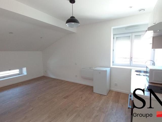 Location Appartement Avenue Jean Baptiste Calvignac, Carmaux