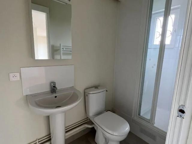 Location Appartement Avenue Jean Baptiste Clément, Mitry Mory