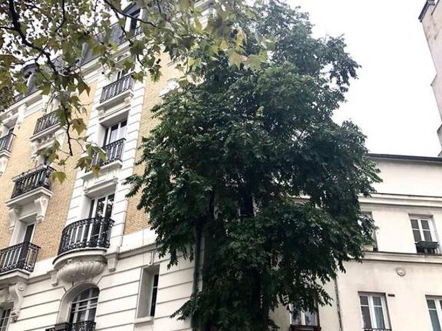 Location Appartement Avenue Jean Baptiste Clément, Boulogne Billancourt