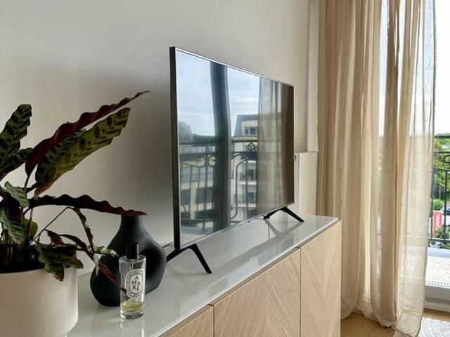 Location Appartement Avenue Jean Baptiste Clément, Clamart