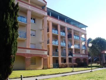 Location Appartement Avenue Jean Baptiste de Lamarck, Balma