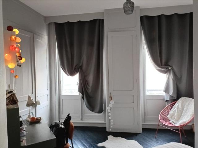 Location House Avenue Jean Baptiste Lebas, Roubaix