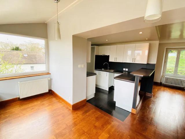 Location Appartement Avenue Jean Béranger, Marly le Roi