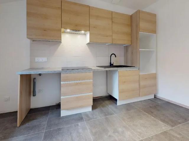 Location Appartement Avenue Jean Bergeron, Craponne
