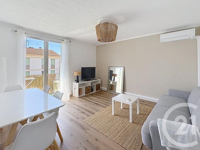 Location Appartement Avenue Jean Boccace, Avignon