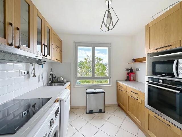 Location Appartement Avenue Jean Cocteau, Mérignac
