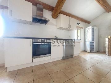 Location Appartement Avenue Jean Giono, Bollène