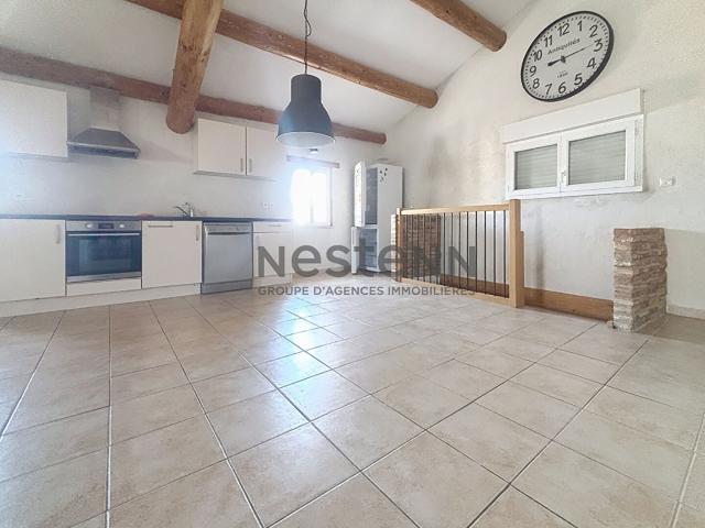 Location Appartement Avenue Jean Giono, Bollène