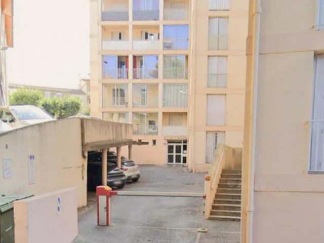 Location Appartement Avenue Jean Giono, Manosque