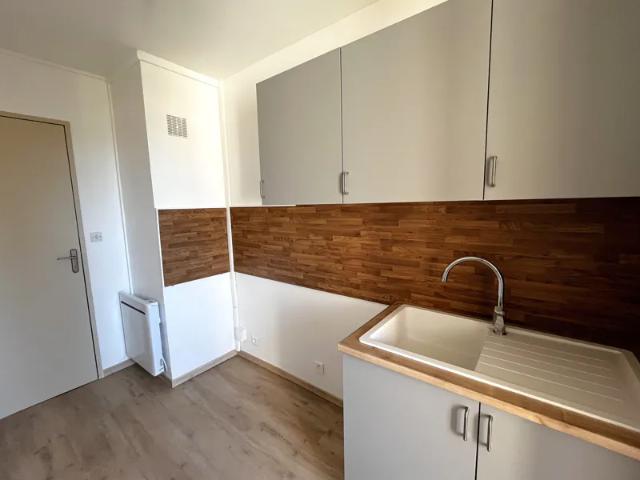Location Appartement Rue Arthur Robert, Manosque