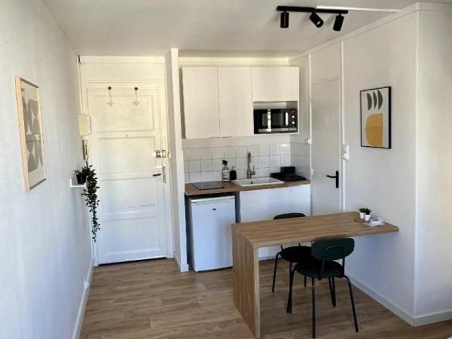 Location Appartement Avenue Jean Janvier, Rennes