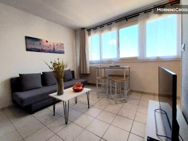 Location Appartement Avenue Jean Jacques Rousseau, Houilles