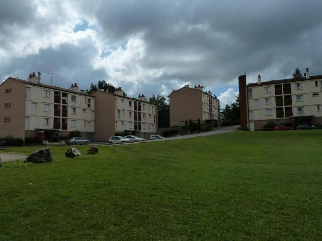 Location Appartement Avenue Jean Jaurès, Caussade