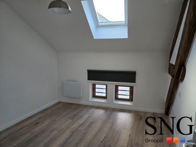 Location Appartement Avenue Jean Jaurès, Carmaux