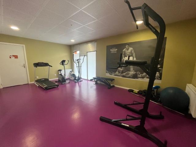 Location Appartement Avenue Jean Jaurès, Cenon