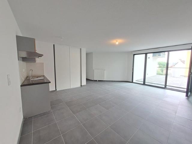 Location Appartement Avenue Jean Jaurès, Cenon