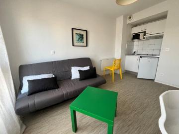 Location Appartement Avenue Jean Jaurès, Cenon