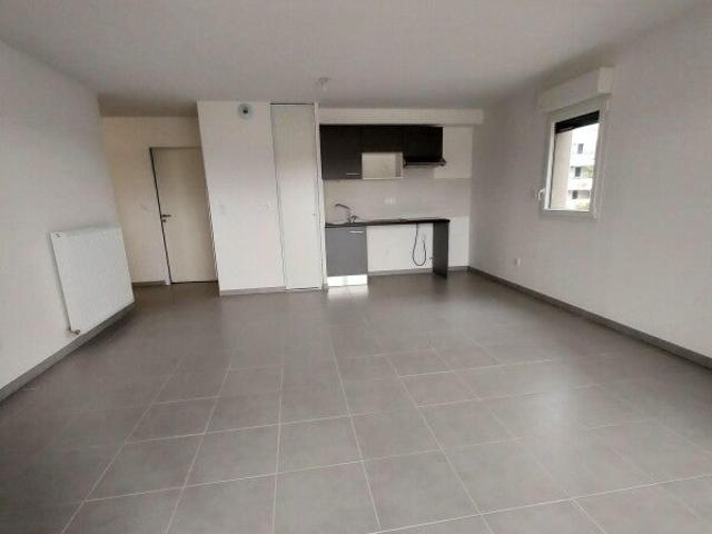 Location Appartement Avenue Jean Jaurès, Cenon