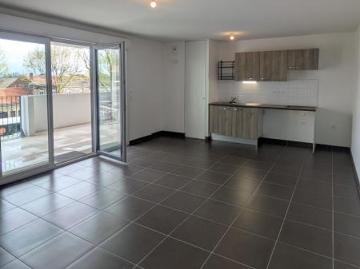 Location Appartement Avenue Jean Jaurès, Cenon