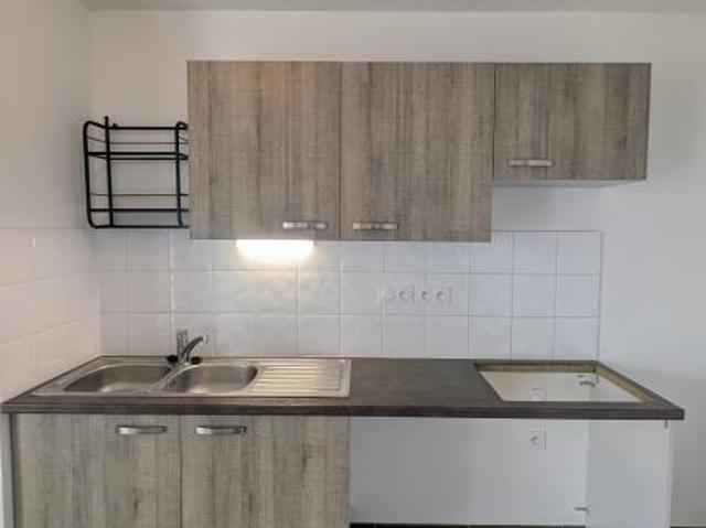 Location Appartement Avenue Jean Jaurès, Cenon