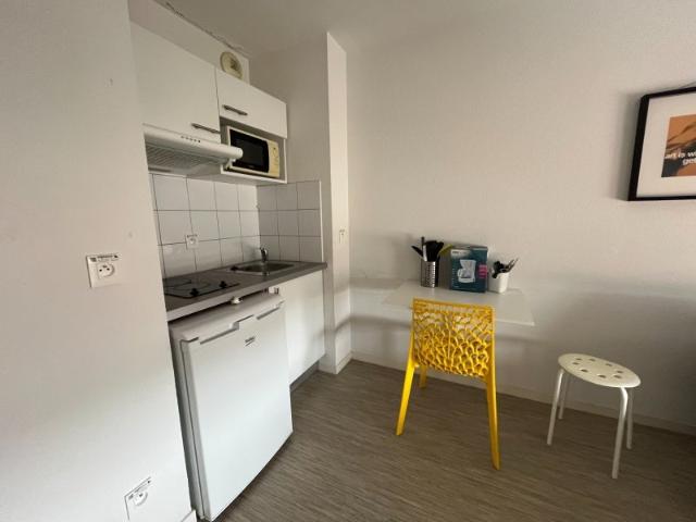 Location Appartement Avenue Jean Jaurès, Cenon