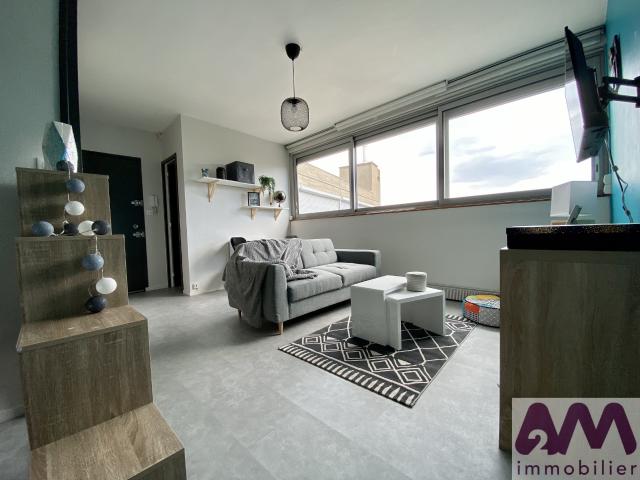 Location Appartement Avenue Jean Jaurès, Chamalières