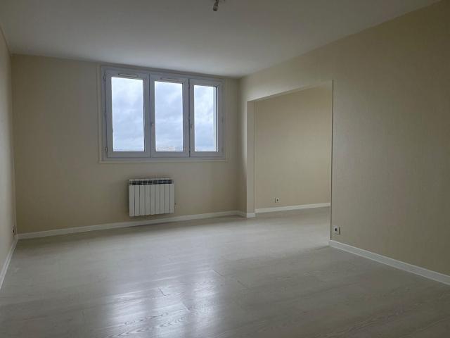 Location Appartement Avenue Jean Jaurès, Châtellerault
