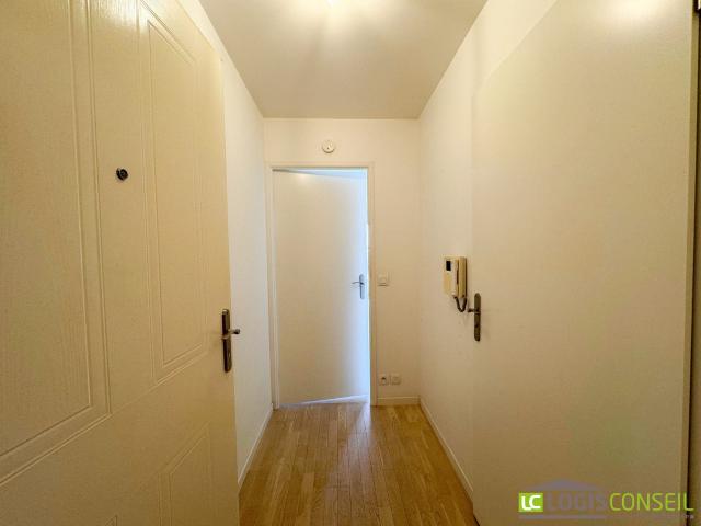 Location Appartement Avenue Jean Jaurès, Châtenay Malabry