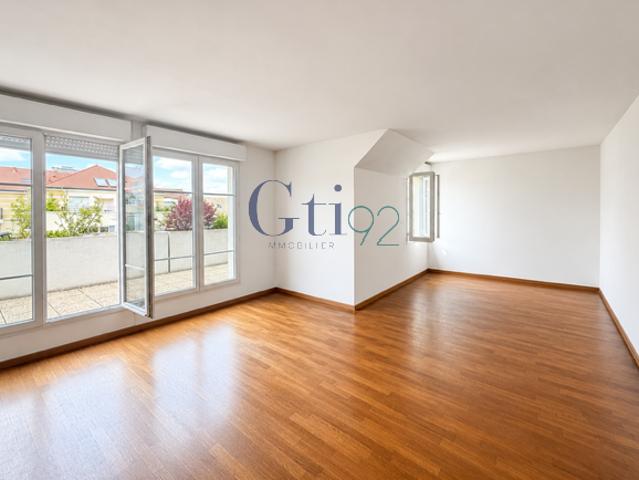 Location Appartement Avenue Jean Jaurès, Clamart