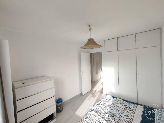Location Appartement Avenue Jean Jaurès, Aubervilliers