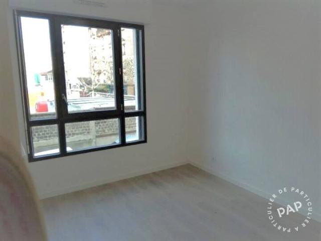 Location Appartement Avenue Jean Jaurès, Aubervilliers