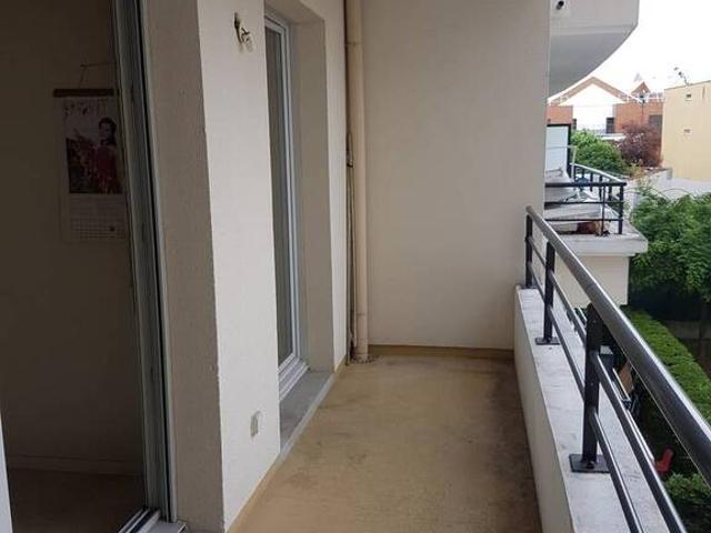 Location Appartement Avenue Jean Jaurès, Aubervilliers