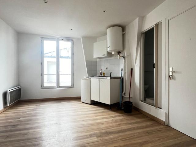 Location Appartement Avenue Jean Jaurès, Aubervilliers