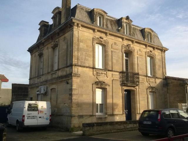 Location Appartement Avenue Jean Jaurès, Bassens