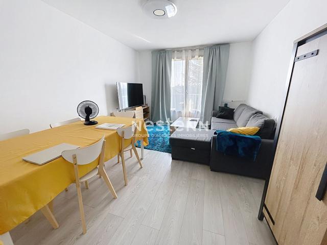 Location Appartement Avenue Jean Jaurès, Domont
