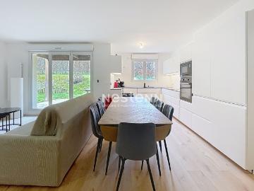 Location Appartement Avenue Jean Jaurès, Domont