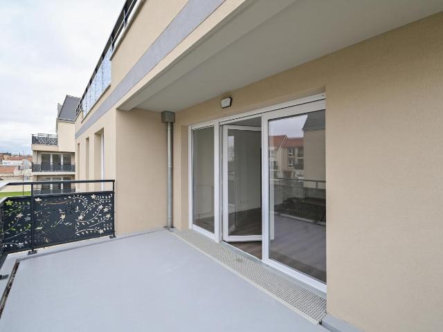 Location Appartement Avenue Jean Jaurès, Dammarie les Lys