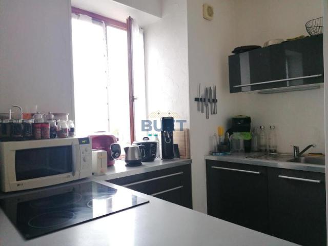 Location Appartement Avenue Jean Jaurès, Dijon