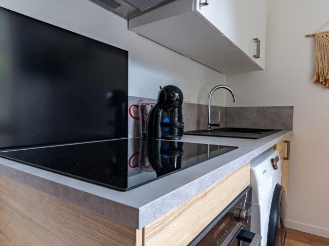 Location Appartement Avenue Jean Jaurès, Dijon