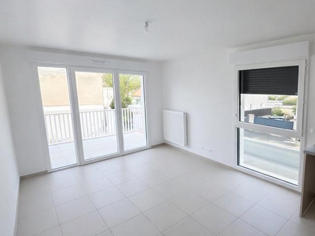 Location Appartement Avenue Jean Jaurès, Floirac