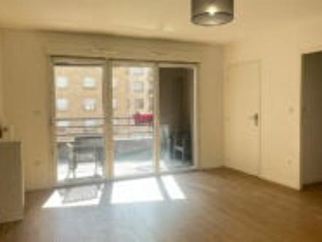 Location Appartement Avenue Jean Jaurès, Ivry sur Seine