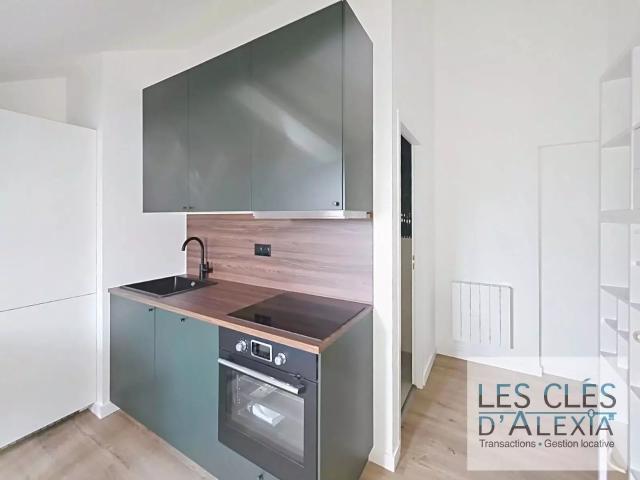 Location Appartement Avenue Jean Jaurès, Oullins Pierre Bénite