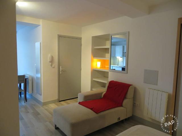 Location Appartement Avenue Jean Jaurès, Le Luc