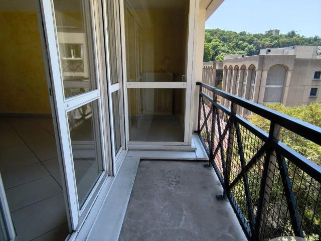 Location Appartement Avenue Jean Jaurès, Le Pont de Beauvoisin