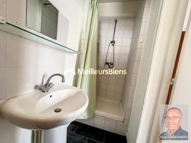 Location Appartement Avenue Jean Jaurès, Les Pavillons sous Bois